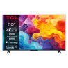 "TCL 50V6B 50" 4K UHD LED - Achetez notre TV Ultra HD en ligne"