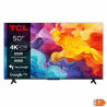 "TCL 50V6B 50" 4K UHD LED - Achetez notre TV Ultra HD en ligne"