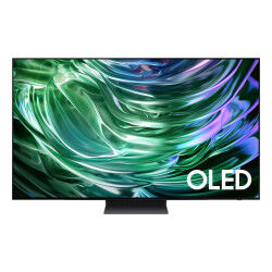 "Samsung QE65S90DATXXH 65" 4K OLED - Achetez UHD TV en ligne"