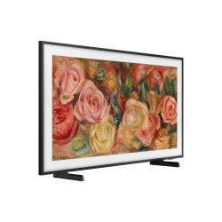 "Samsung The Frame QE50LS03DAUXXH 50" - 4K UHD QLED | Achetez maintenant"