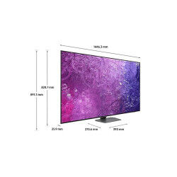 "Samsung QE55QN90CATXXH 55" 4K UHD Neo QLED - Achetez en ligne"