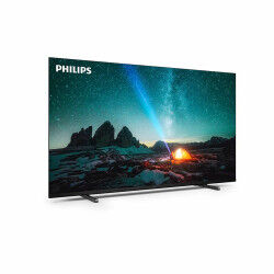 "Philips 50PUS7609/12 50" 4K UHD LED - Achetez au Meilleur Prix"