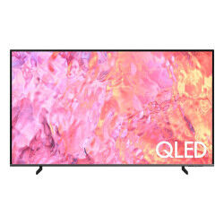 "Samsung QE55Q67CAUXXH 55" 4K UHD QLED - Achetez au Meilleur Prix"