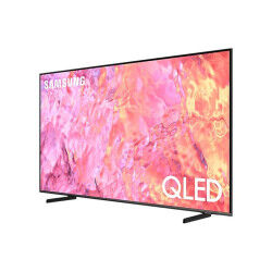 "Samsung QE55Q67CAUXXH 55" 4K UHD QLED - Achetez au Meilleur Prix"