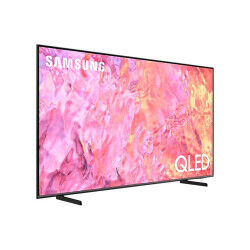 "Samsung QE55Q67CAUXXH 55" 4K UHD QLED - Achetez au Meilleur Prix"