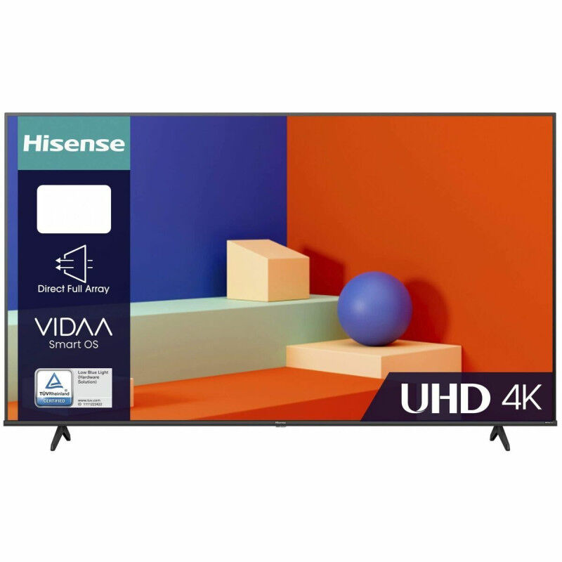 "Hisense 55A6K 55" - Achetez la TV LED 4K UHD en ligne | Meilleur Prix"