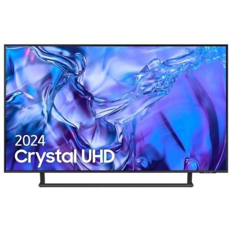 "Samsung TU43DU8505KXXC 43" 4K UHD LED | Achetez maintenant en ligne"