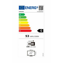 "Samsung TU43DU8505KXXC 43" 4K UHD LED | Achetez maintenant en ligne"