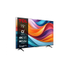 "TCL 75T7B 75" 4K UHD QLED - Achetez notre TV Ultra HD en ligne"