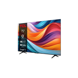 "TCL 75T7B 75" 4K UHD QLED - Achetez notre TV Ultra HD en ligne"