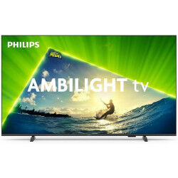 "Philips Ambilight 43PUS8209 43" - TV 4K UHD QLED | Achetez maintenant"