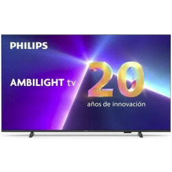 "Philips Ambilight 65PUS8209 65" - TV QLED 4K UHD | Achat en ligne"