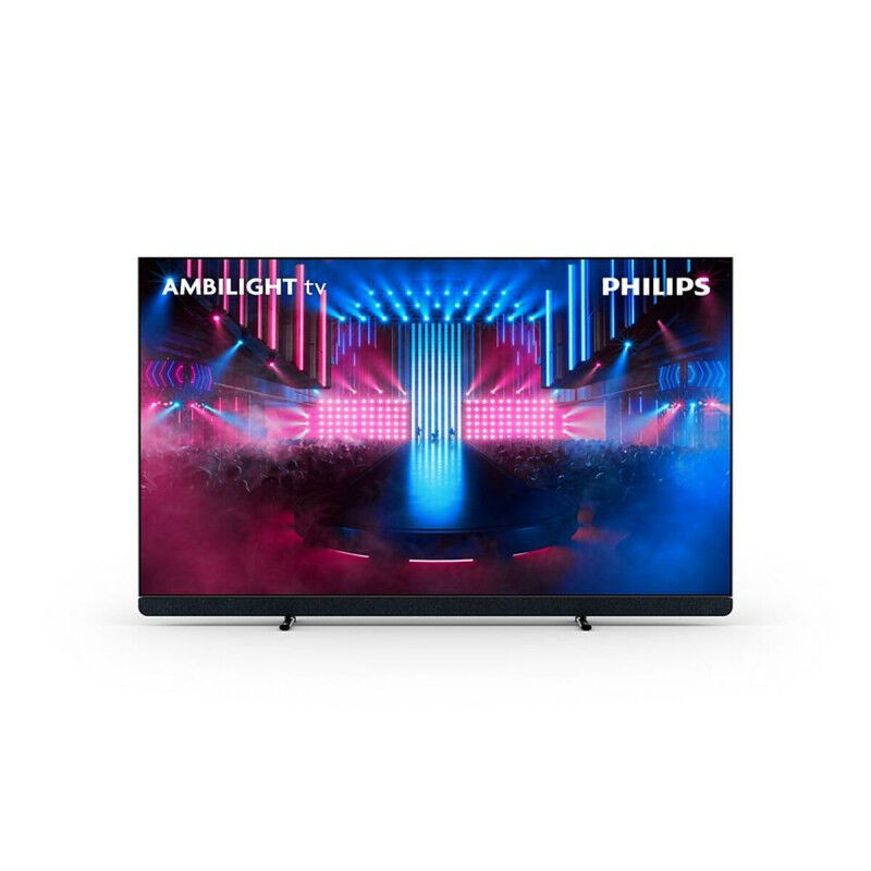 "Philips Ambilight 55OLED909 4K UHD OLED 55" - Achetez maintenant"