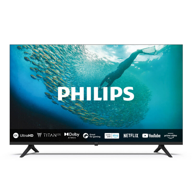 "Philips 75PUS7009 75" - TV LED 4K UHD | Achat en ligne à prix réduit"