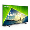 "Philips Ambilight 43PUS8209 43" - TV 4K UHD QLED | Achetez maintenant"