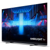 "Philips Ambilight 77OLED909 77" - TV OLED 4K UHD | Achetez maintenant"