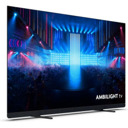 "Philips Ambilight 77OLED909 77" - TV OLED 4K UHD | Achetez maintenant"