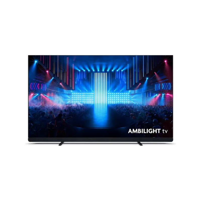 "Philips Ambilight 77OLED909 77" - TV OLED 4K UHD | Achetez maintenant"