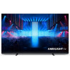 "Philips Ambilight 77OLED909 77" - TV OLED 4K UHD | Achetez maintenant"