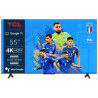 "TCL 55P61B 55" 4K UHD LED - Achetez votre TV Ultra HD en ligne"