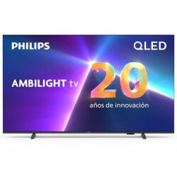 "Philips Ambilight 50PUS8209/12 50" - TV QLED 4K UHD | Achat en ligne"