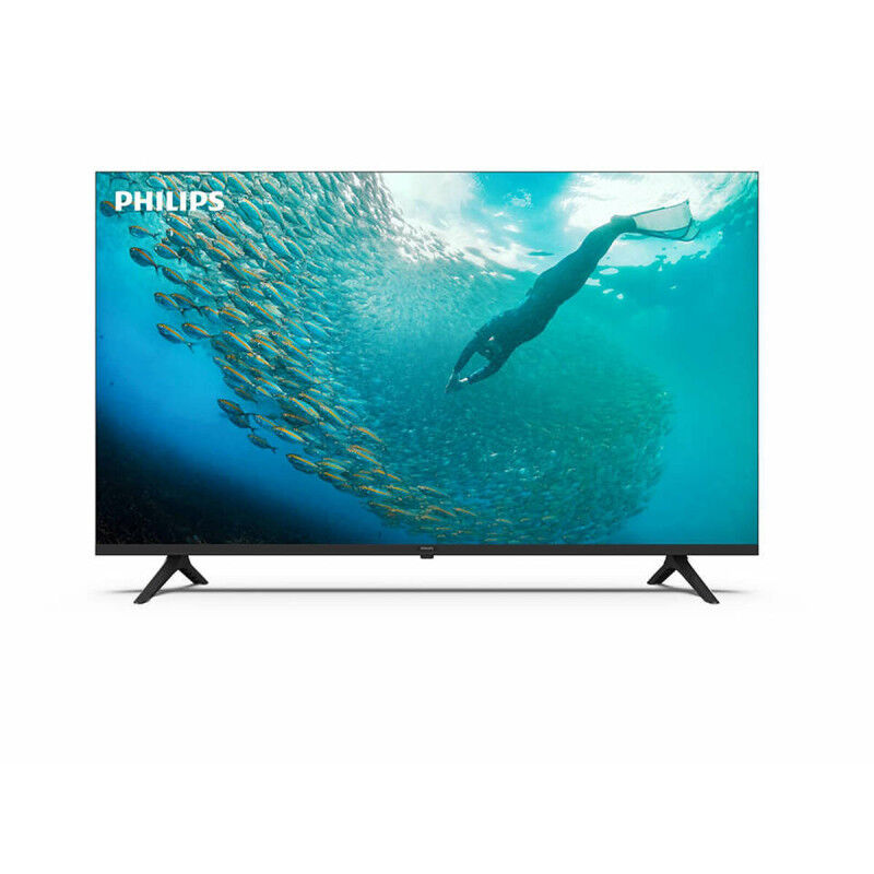 "Philips 43PUS7009/12 43" LED 4K UHD - Achetez Maintenant en Ligne"