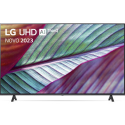 "LG 55UR78006LK 55" 4K UHD LED - Achetez la meilleure qualité en ligne"