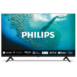 "Philips 65PUS7009/12 - TV LED 4K UHD 65" | Achetez maintenant en ligne"