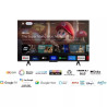 "TCL 43P755 43" - Achetez notre TV LED 4K UHD | Livraison gratuite"