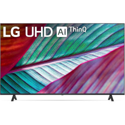 "LG 65UR78006LK 65" 4K UHD LED - Achetez la meilleure qualité TV en ligne"