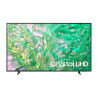 "Samsung UE43DU8072UXXH 43" LED 4K UHD | Achat TV Crystal Ultra HD en ligne"