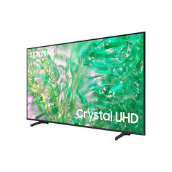 "Samsung UE43DU8072UXXH 43" LED 4K UHD | Achat TV Crystal Ultra HD en ligne"