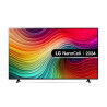 "LG 75NANO82T6B 75" - TV 4K UHD NanoCell | Achetez maintenant en ligne"