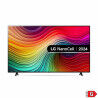 "LG 75NANO82T6B 75" - TV 4K UHD NanoCell | Achetez maintenant en ligne"