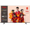 "TCL 75P755 75" LED 4K UHD | Achat TV Ultra HD en ligne"