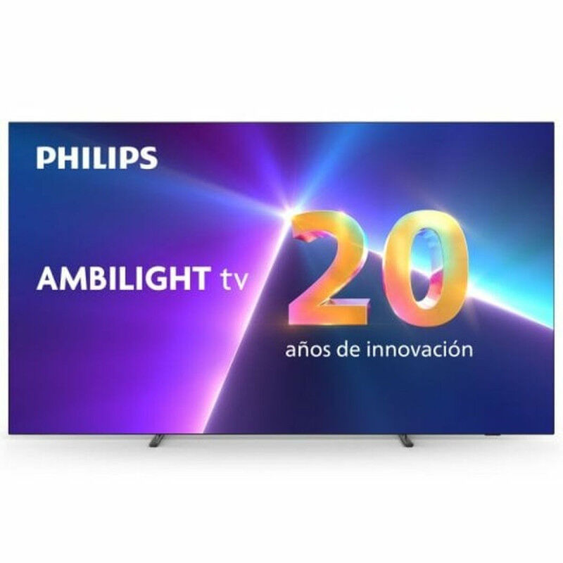 "Philips Ambilight 77OLED819 77" - Achetez OLED 4K UHD en ligne"