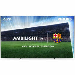 "Philips Ambilight 77OLED819 77" - Achetez OLED 4K UHD en ligne"