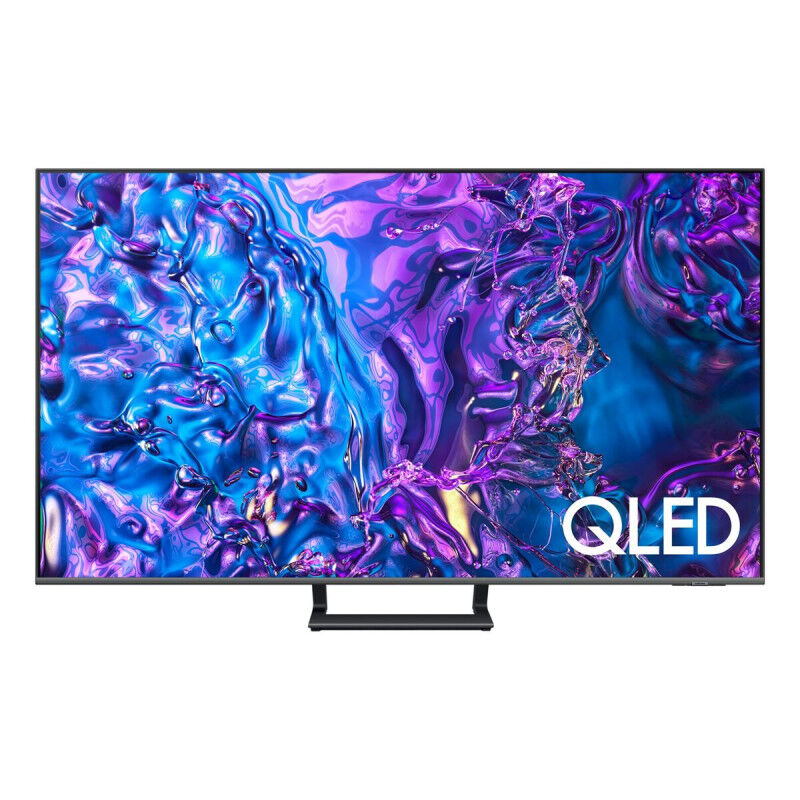 "Samsung QE55Q77DATXXH 55" 4K UHD QLED - Achetez au meilleur prix"