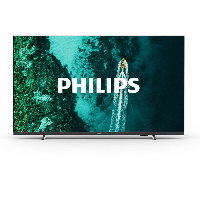 "Philips 65PUS7409/12 - TV LED 4K UHD 65" | Achetez Maintenant en Ligne"