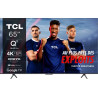 "TCL 65C655 65" 4K UHD QLED - Achetez pour une expérience visuelle supérieure"