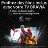 "Sony Bravia XR55A95L 55" - Achetez le 4K UHD OLED | Meilleur prix"