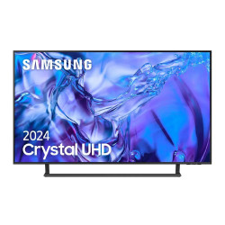 "Samsung TU50DU8505 50" 4K UHD LED - Qualité Crystal à Prix Imbattable"