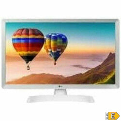 "LG 24TQ510SWZ 24" HD LED - Qualité d'image supérieure | Boutique TV en ligne"