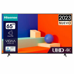 TV intelligente Hisense 65A6K 4K Ultra HD 65" LED HDR