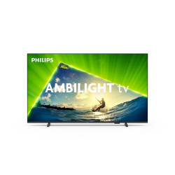 "Philips Ambilight 50PUS8209/12 - TV 4K UHD QLED de 50" | Achetez maintenant"