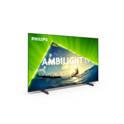 "Philips Ambilight 50PUS8209/12 - TV 4K UHD QLED de 50" | Achetez maintenant"