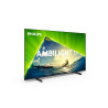 "Philips Ambilight 50PUS8209/12 - TV 4K UHD QLED de 50" | Achetez maintenant"