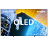 "Philips Ambilight 77OLED819/12 - OLED 4K UHD 77" | Achetez maintenant"