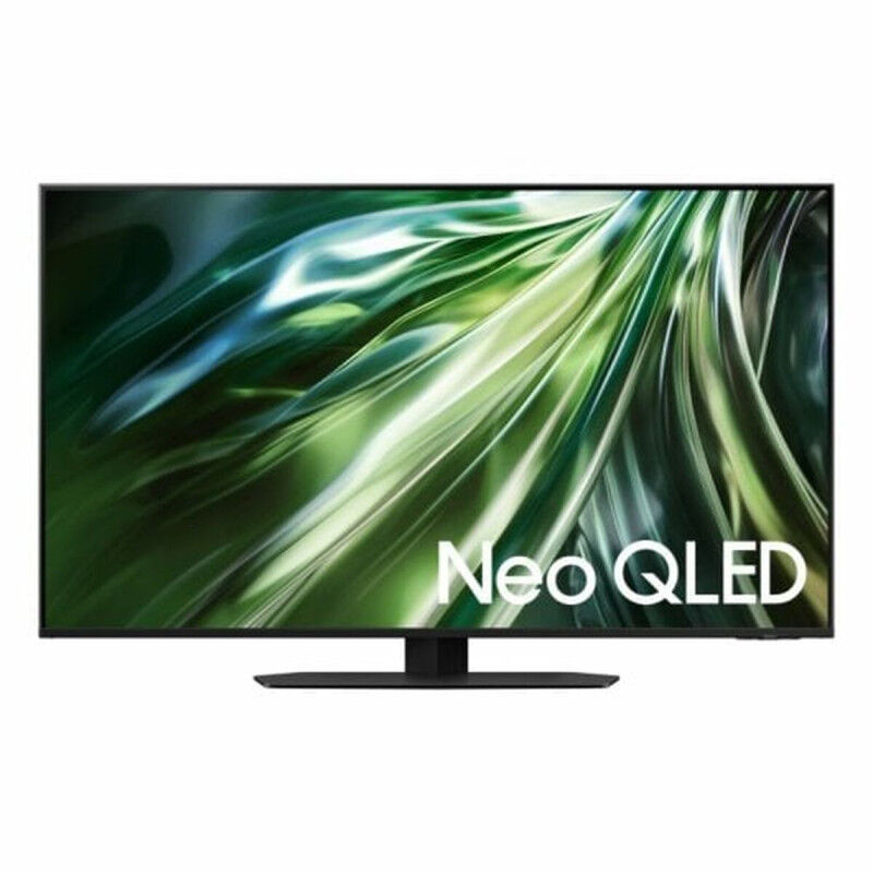 "Samsung TQ43QN90D 43" 4K UHD Neo QLED - Qualité supérieure en vente"