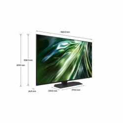 "Samsung TQ43QN90D 43" 4K UHD Neo QLED - Qualité supérieure en vente"